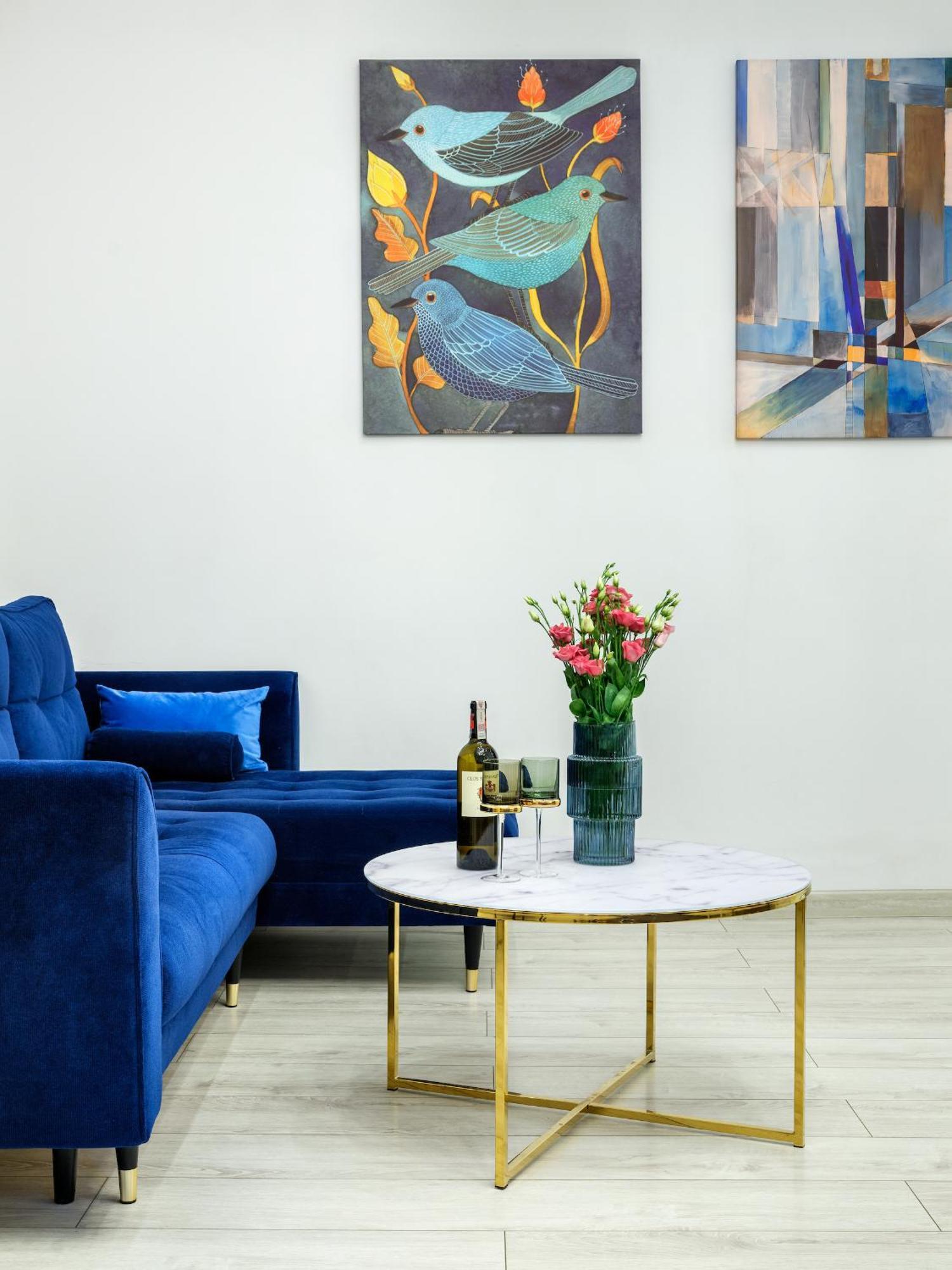 True Colors Old Town Apartments - Wawel & Vistula River - Homelike Krakow, Krakow